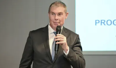 Aleksander Klemenko