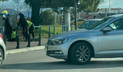 U februaru počinu sa radom pametni semafori