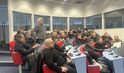Ako se otvori kamenolom, u Bijedićima vi&scaron;e nema života