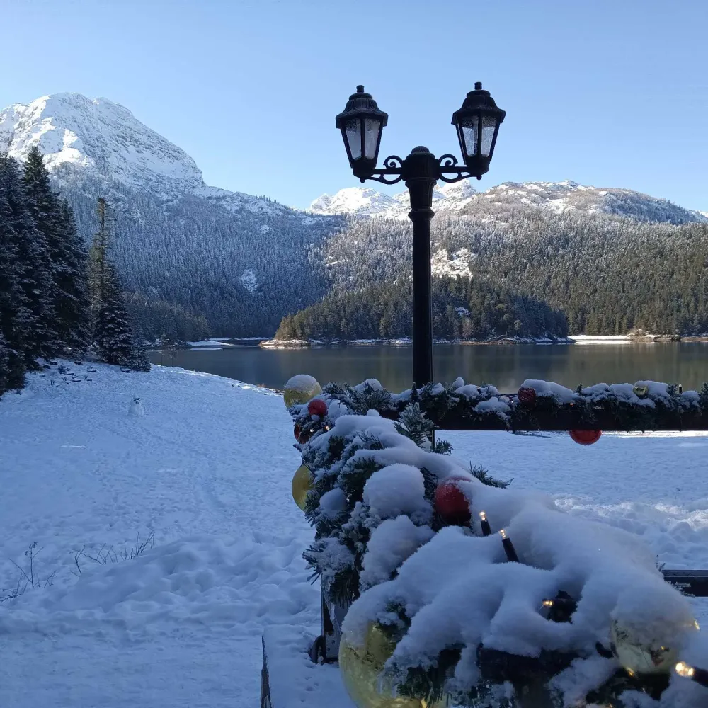 Na Žabljaku počinje zimska turistička sezona