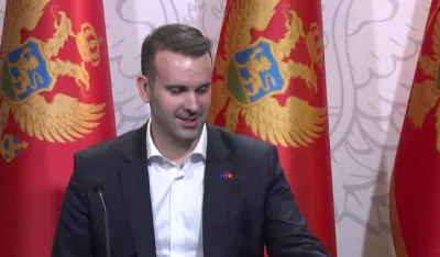 Spajić: Pozdravljam zajednički rad vlasti i opozicije na zatvaranju poglavlja 23 i 24