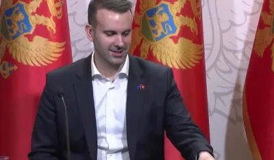 eusvajanje Budžeta za 2025. godinu ugrožava isplatu uvećanih penzija, realizaciju kapitalnih projekata, vraćanje starih dugova