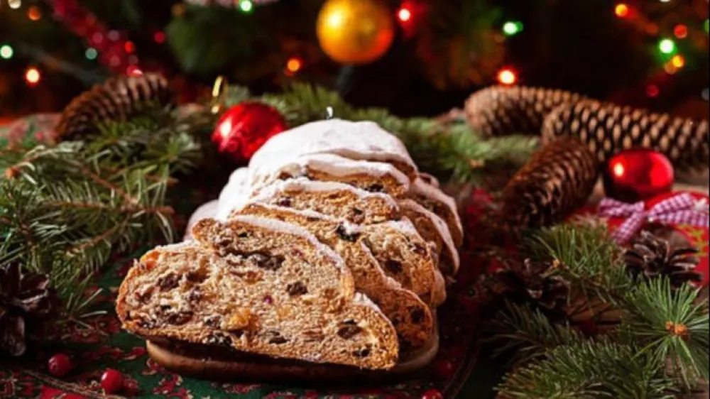 Tradicionalni praznični kolač koji morate napraviti