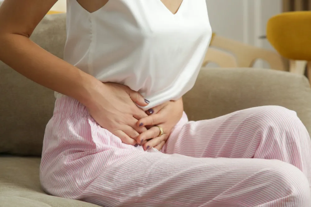 Gastroenterolog otkriva kako&nbsp;spriječiti nadutost stomaka u vrijeme praznika