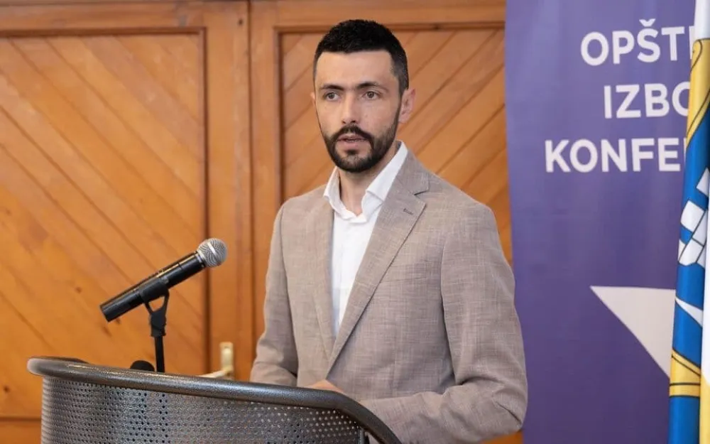 Živković: Nisam iznenađen &scaron;to je dogovorena vlast u Podgorici
