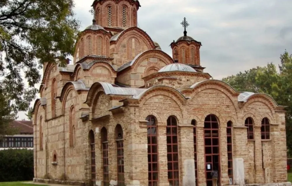 Državljanka Crne Gore nestala iz manastira Gračanica