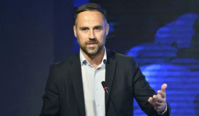 Nikola Tripković na čelu Upravnog odbora Razvojne banke