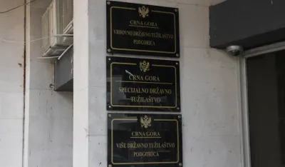 Obavljen intervju sa kandidatima za državne tužioce u VDT-u
