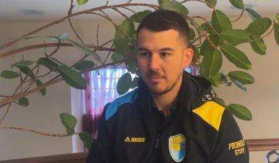 Pavle Roganović