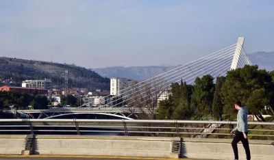(VIDEO) Sjutra sunčano, do 16 stepeni