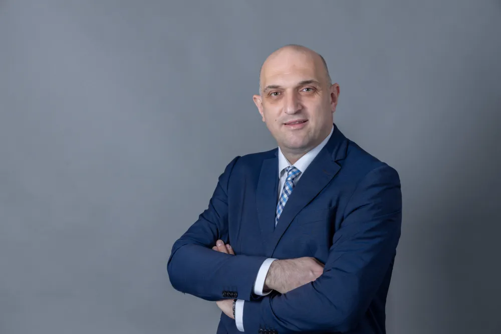 Nermin Abdić