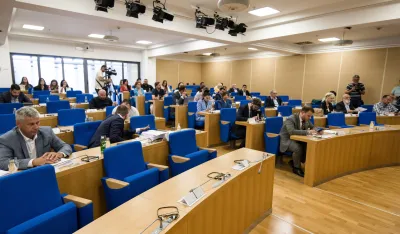 Odbornicima verifikovani mandati sa danom zaka&scaron;njenja
