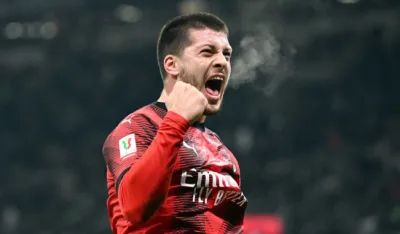 Luka Jović