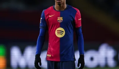 Lamin Jamal