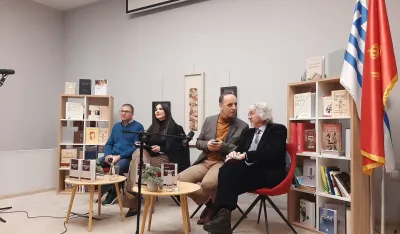 Čovjek je tačka istorijskog presjeka