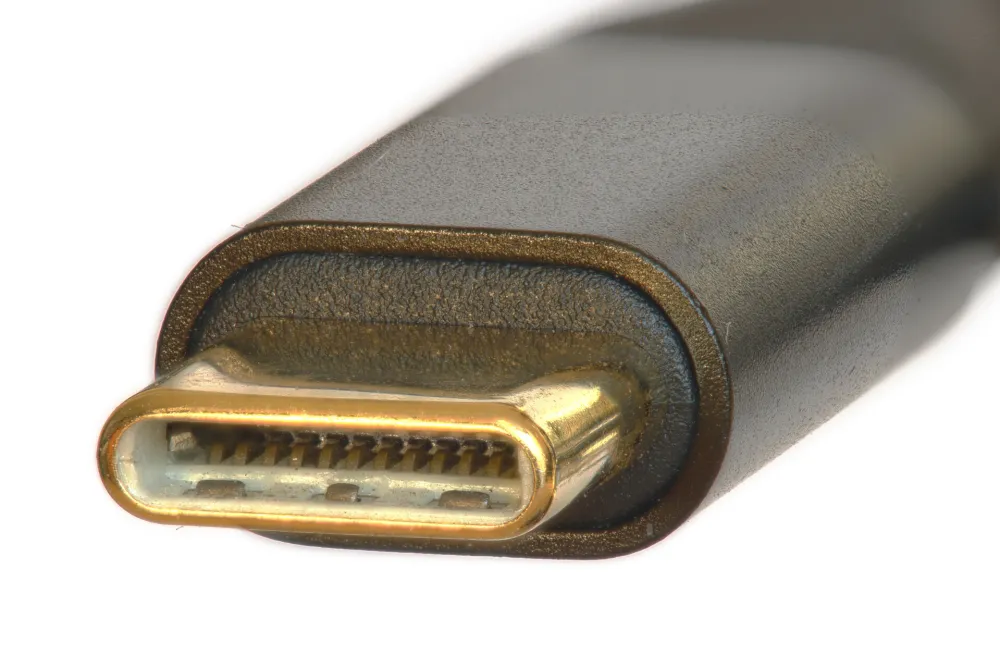 USB-C ounjač standard u EU