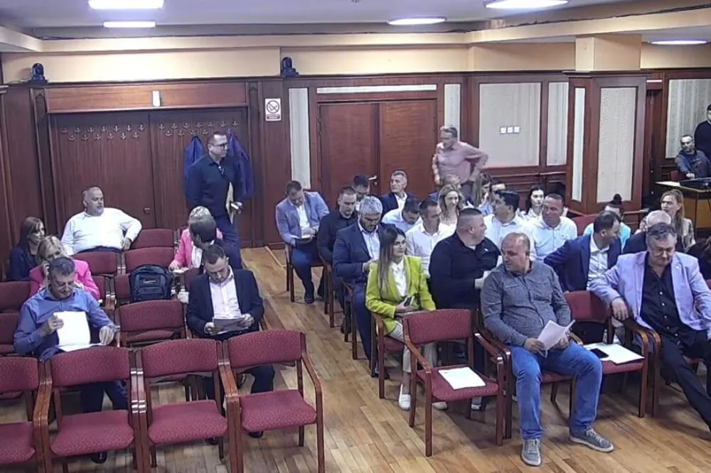 Odbornici SO Pljevlja usvojili finansijski plan za 2025: Budžet od 34 miliona najveći u poslednjih 30 godina