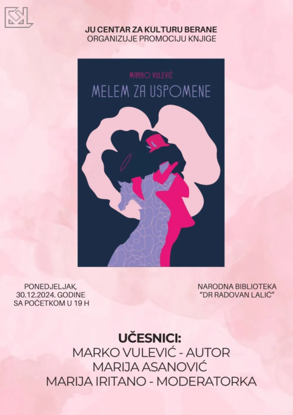 "Melem za uspomene"