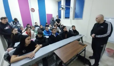 Realizovana &scaron;esta radionica u 2024.