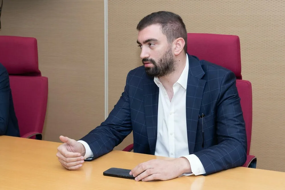 Klikovac: Hoće li se ogla&scaron;avati Milatović u vezi prevare građana nakon lokalnih izbora