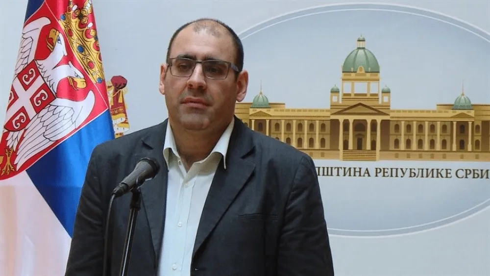 Đukanović za "Dan": Protesti u Srbiji su klasičan poku&scaron;aj obojene revolucije