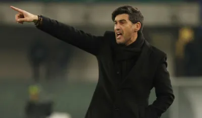 Paulo Fonseka