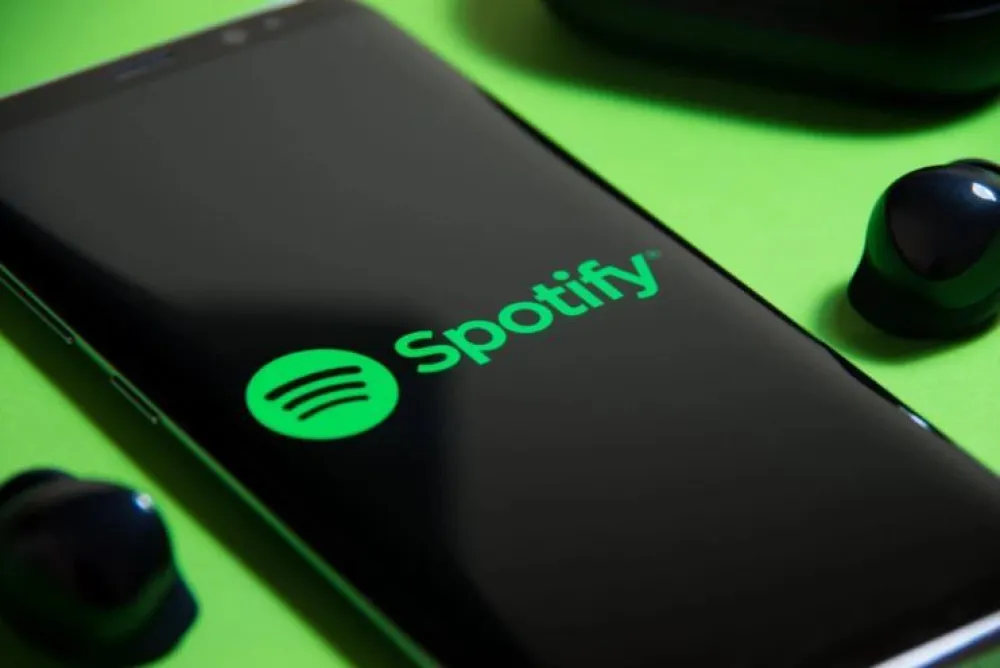 Spotify umjesto muzike prikazivao pornografiju