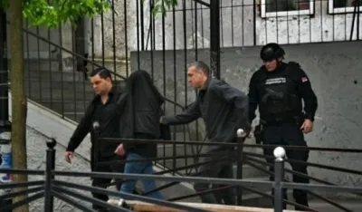 Roditelji dječaka iz &bdquo;Ribnikara&ldquo; osuđeni na zatvorske kazne