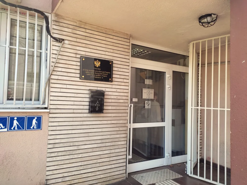 Uveden Čat bot za brži pristup informacijama centara za socijalni rad
