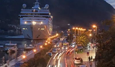 U novembru 134,57 hiljada noćenja