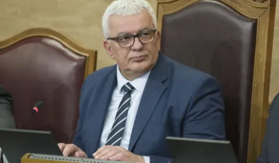 Mandić uputio telegram sauče&scaron;ća zbog tragedije u Nju Orleansu: Ujedinjeni protiv zla terorizma