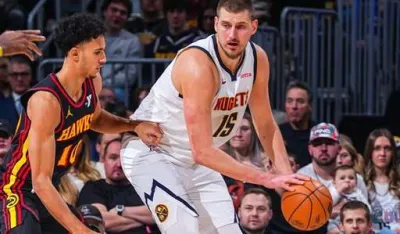Nikola Jokić