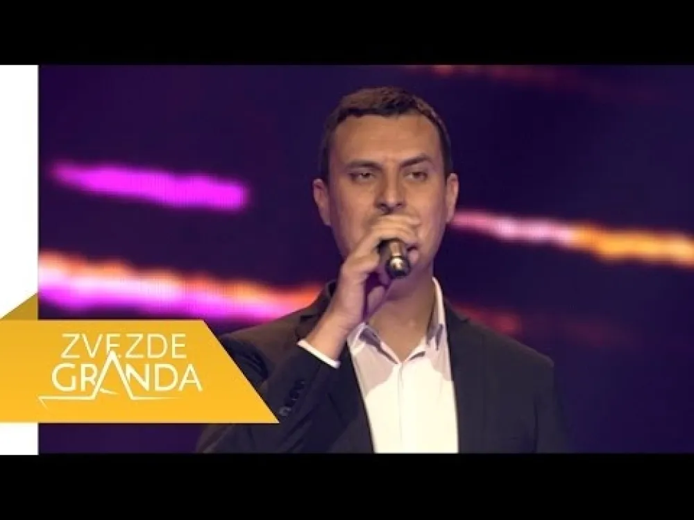 Pjevač Darko Martinović u masakru na Cetinju ostao bez 4 člana porodice, a jedan se bori za život: Daće Bog da preživi