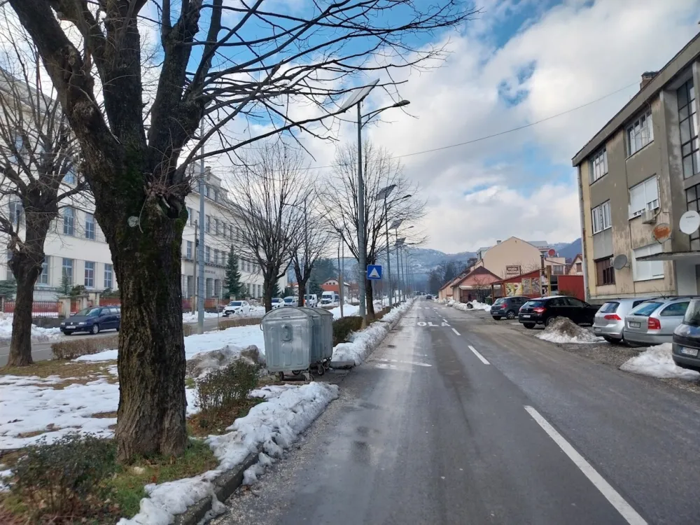 Poznat identitet stradalih na Cetinju: Najmlađe žrtve imale 10 i 14 godina