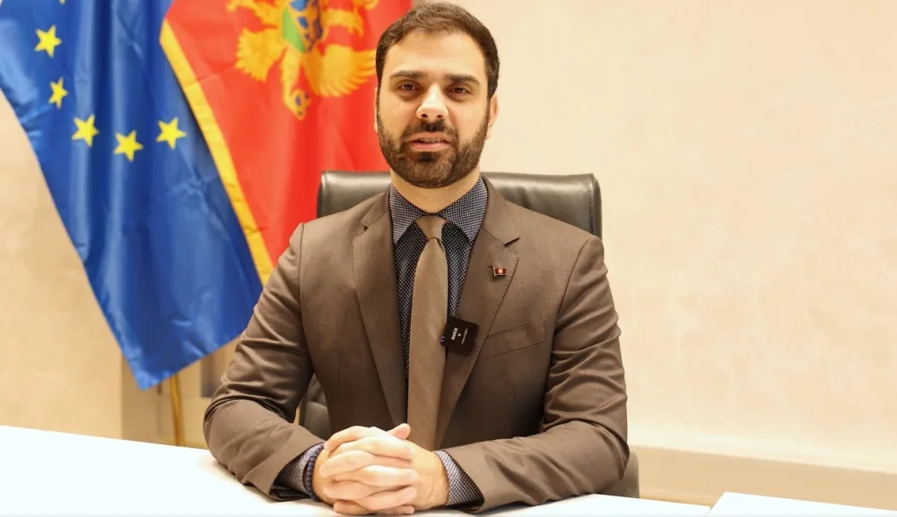 Radulović: Spajanje Luke Bar i Port of Adrije od strate&scaron;kog je značaja
