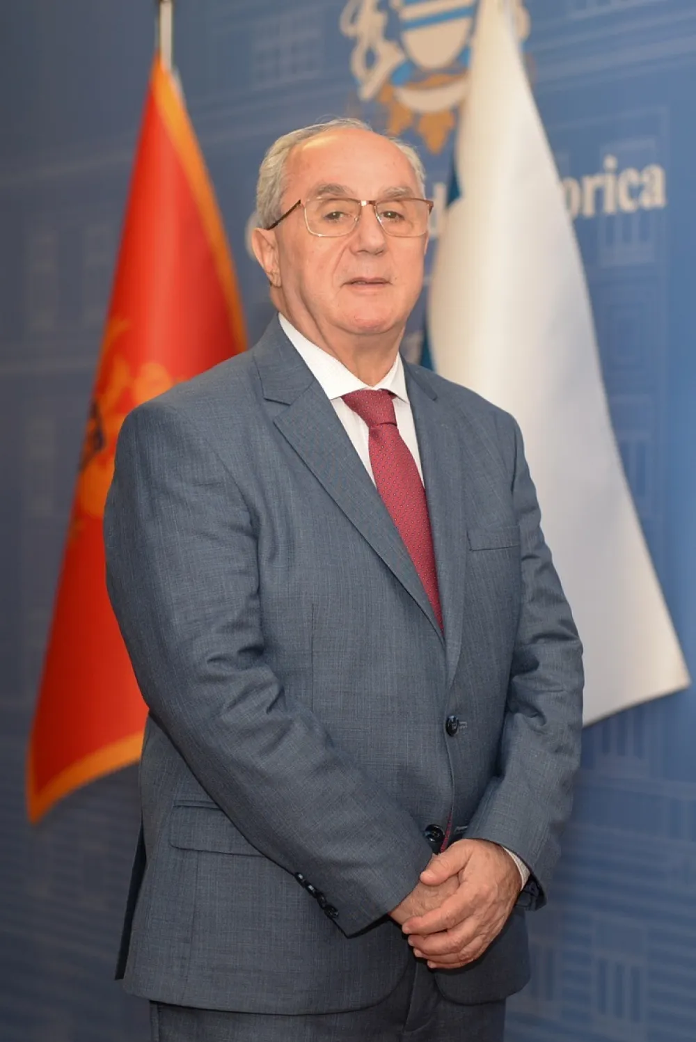 Glavni administrator Glavnog grada podnio ostavku
