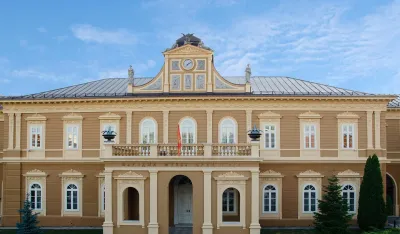 Sjutra komemorativna sjednica povodom tragedije na Cetinju