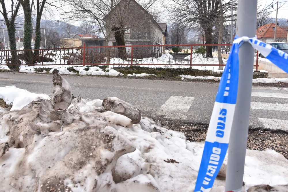Ubistva na Cetinju zahtijevaju ozbiljno ispitivanje odgovornosti