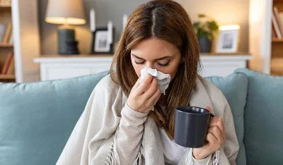 Sezona je virusa: Recept za domaći eliksir&nbsp;za jačanje imuniteta