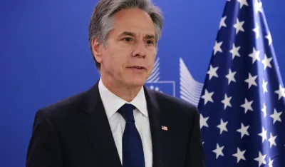 Blinken u Južnoj Koreji naredne sedmice, u jeku političke krize