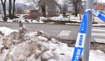 Crveni krst Cetinje nudi psiho-socijalnu podr&scaron;ku sugrađanima nakon tragedije