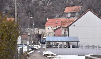 MKM: Tragediju na Cetinju ne koristiti za promovisanje ekstremnih stavova, nacionalnih, vjerskih, političkih