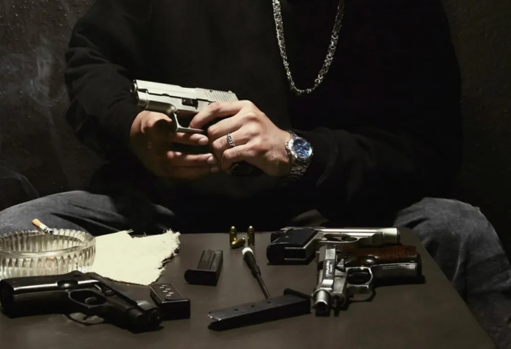 Italija u strahu, na slobodu pu&scaron;teno 20 mafija&scaron;a Koza nostre