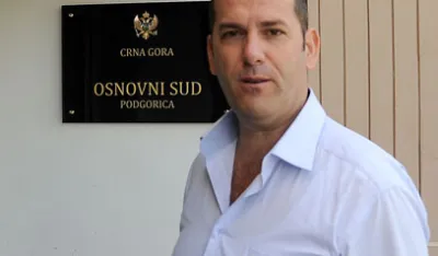Asanović: Zbog tragedije na Cetinju ministar policije i cijeli tim oko njega moraju podnijeti ostavke