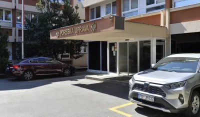 Poreska uprava u 2024. ostvarila naplatu bolju za preko 200 miliona eura
