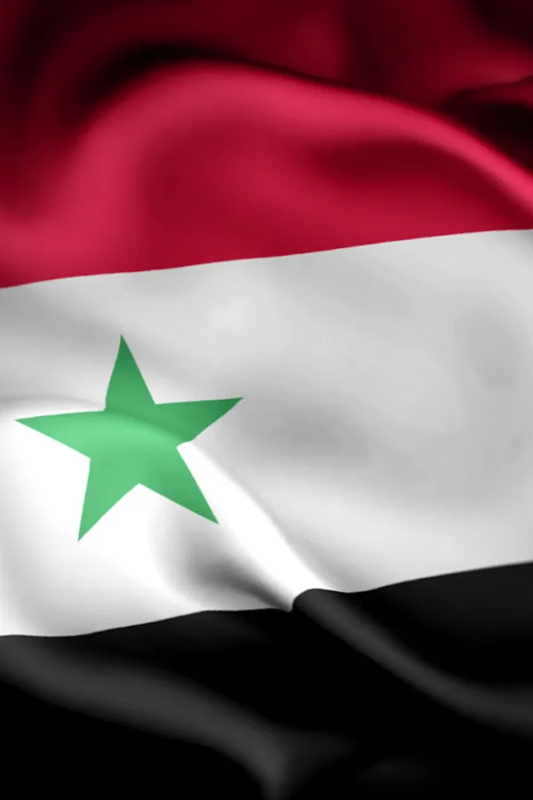 Borbe proturskih i kurdskih snaga u Siriji
