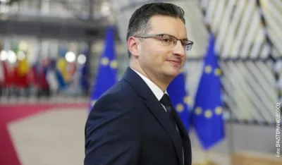 Izvjestilac EP za Crnu Goru Marjan &Scaron;arec o platformi "Barometar26": Pitanja koja bude jake emocije ostaviti za drugo vrijeme