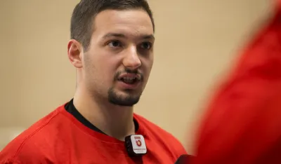Luka Vukićević