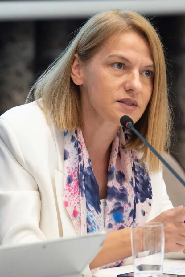 Drakić: Neophodna diversifikacija ekonomije i unapređenje poslovnog ambijenta