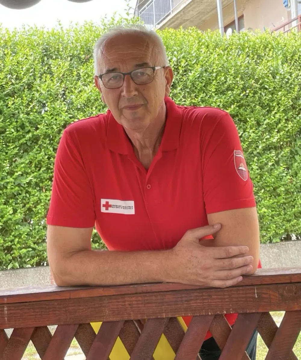 Besim Kadić